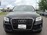 Used 2015 Audi Q5 2.0T Premium Plus w/ Technology Package image 2