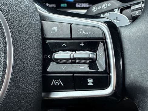 Used 2021 Kia Sorento SX FWD image 27