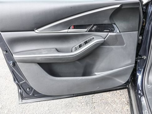 New 2026 MAZDA CX-30 Aire Edition AWD/4WD image 36