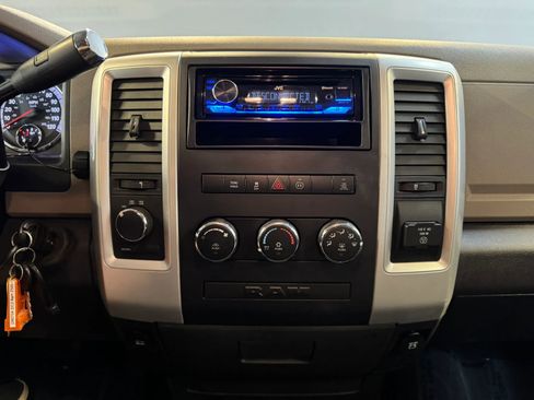 Used 2012 RAM 2500 SLT w/ Popular Equipment Group AWD/4WD image 13