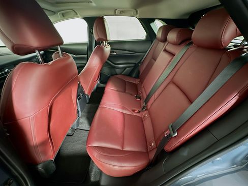 Used 2025 MAZDA CX-30 AWD 2.5 S w/ Preferred Package image 28