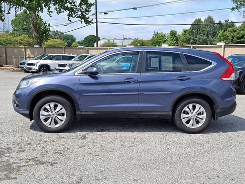 Used 2014 Honda CR-V EX image 8
