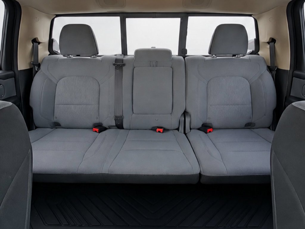Used 2019 RAM 1500 Big Horn AWD/4WD image 29