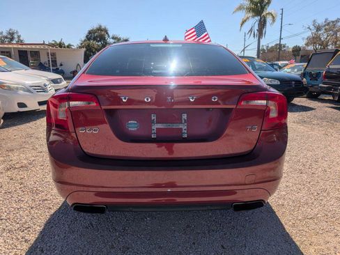 Used 2015 Volvo S60 T5 Platinum image 6
