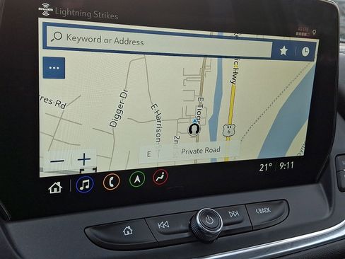 Used 2023 Chevrolet Blazer RS w/ Driver Confidence II Package image 18