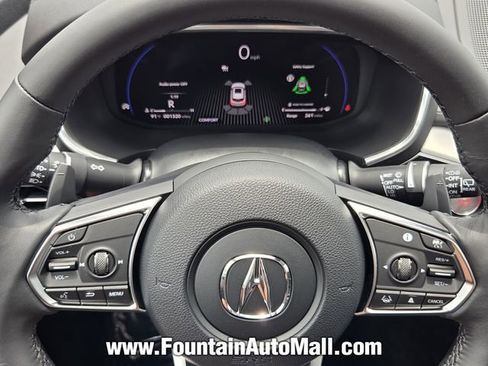 Used 2026 Acura MDX FWD w/ Technology Package image 20