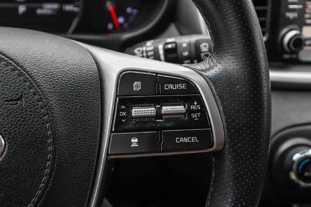 Used 2020 Kia Sorento SX FWD image 25