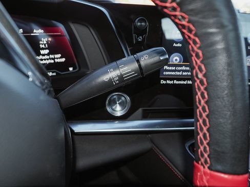 Certified 2023 Chevrolet Corvette Z06 image 32