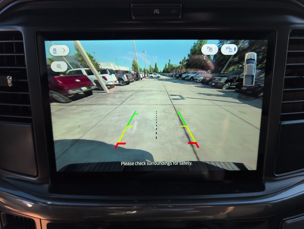 New 2026 Ford F150 STX w/ Equipment Group 200A RWD image 20