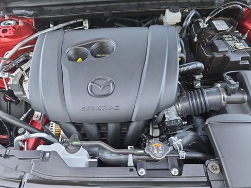 New 2026 MAZDA CX-50 AWD 2.5 S w/ Weather Package image 23