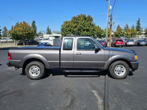 Used 2010 Ford Ranger XLT image 7