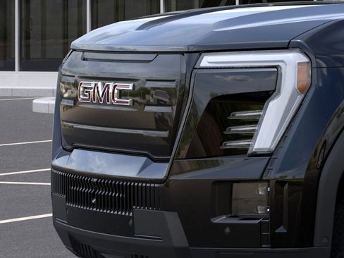 New 2026 GMC Sierra EV Elevation w/ Premium Package AWD/4WD image 37
