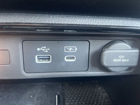 Used 2024 Honda CR-V EX-L image 32