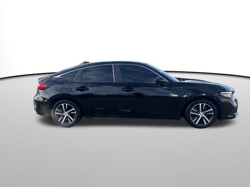 Used 2024 Honda Civic LX image 7