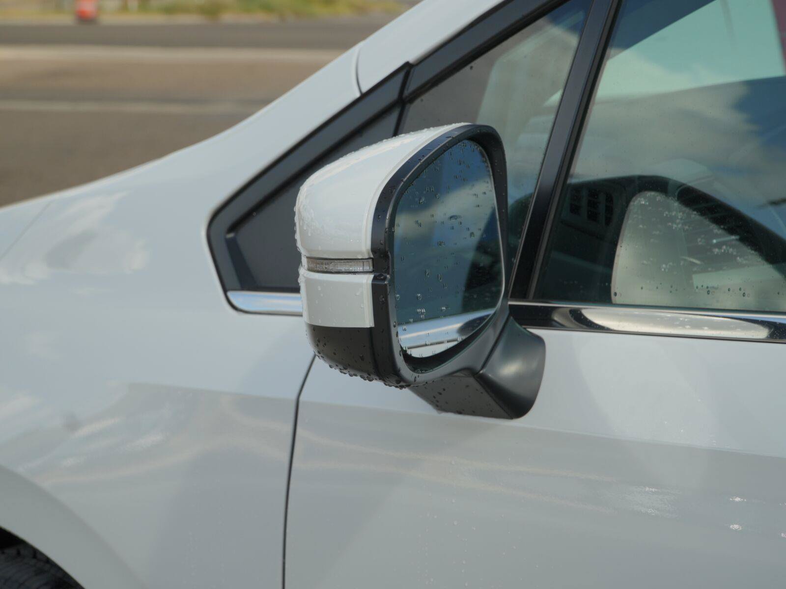 New 2027 Honda Odyssey EX-L image 12