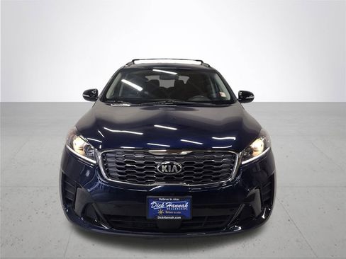 Used 2020 Kia Sorento S AWD/4WD image 3