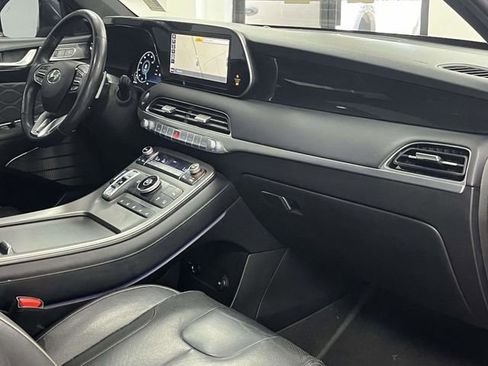 Used 2020 Hyundai Palisade Limited FWD image 30