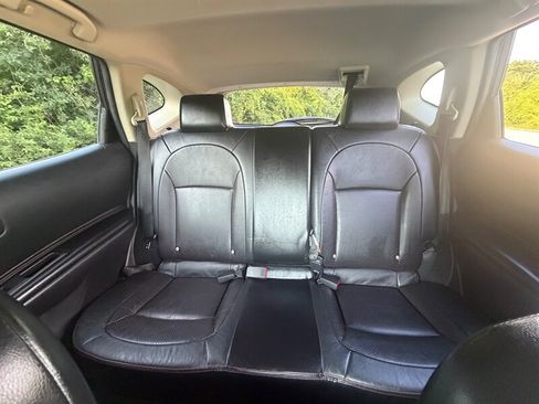Used 2013 Nissan Rogue SL AWD/4WD image 11