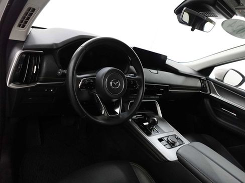 Used 2024 MAZDA CX-90 Plug-In Hybrid w/ Preferred AWD/4WD image 15