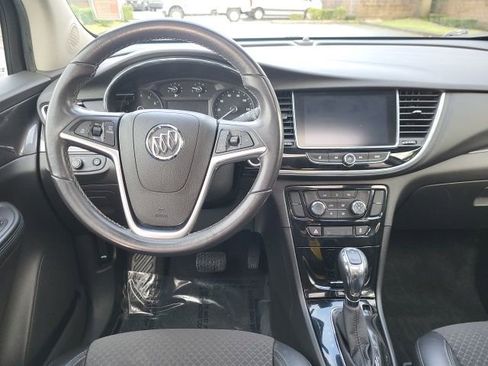 Used 2019 Buick Encore Sport Touring w/ Safety Package image 15