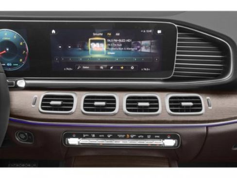 Used 2021 Mercedes-Benz GLE 450 4MATIC image 10