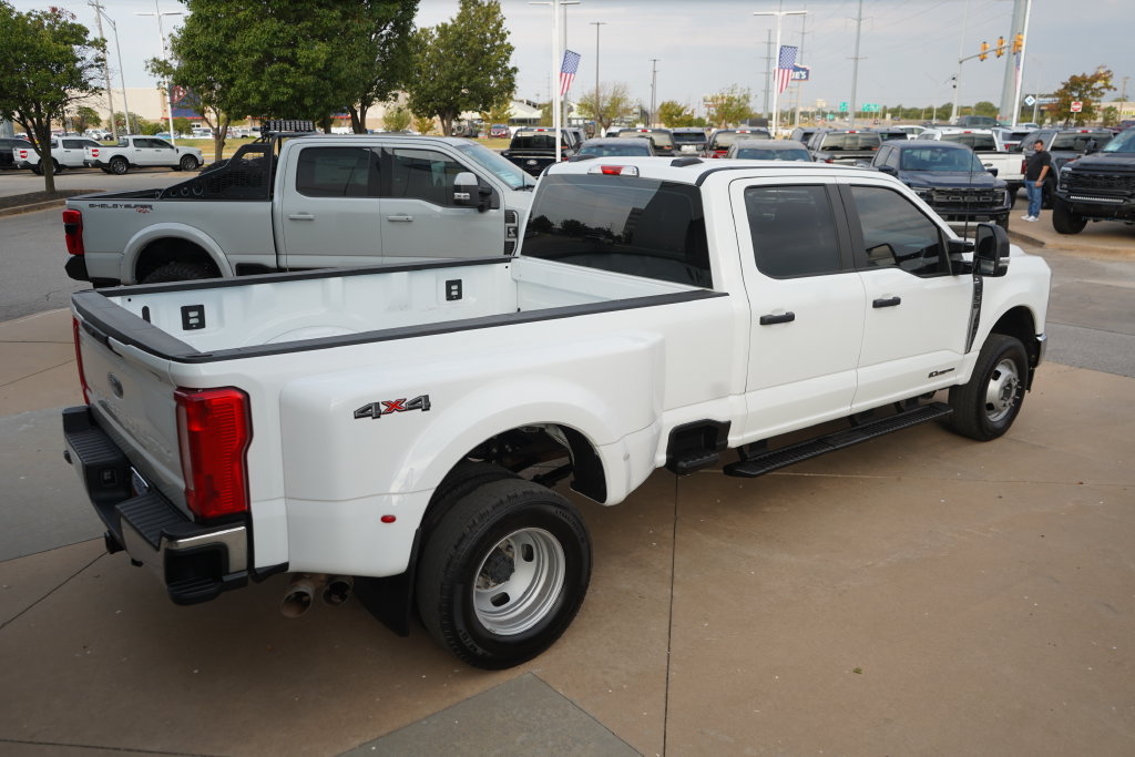 Used 2025 Ford F350 XL AWD/4WD image 17