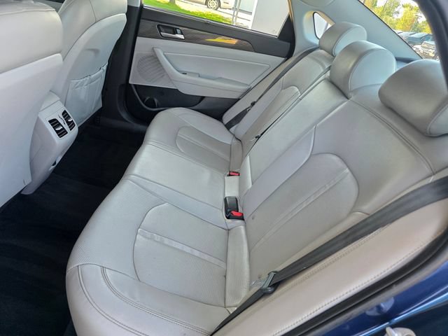Used 2019 Hyundai Sonata Limited w/ Ultimate Package 04 FWD image 20