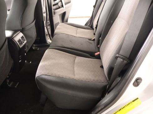 Used 2016 Toyota 4Runner SR5 AWD/4WD image 12