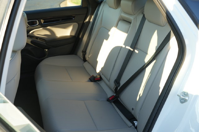 Used 2022 Honda Civic Sport Touring image 15
