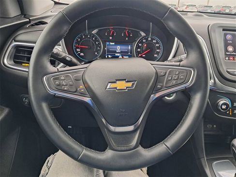 Used 2024 Chevrolet Equinox LT image 19