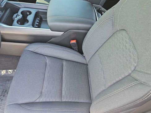 New 2026 RAM 1500 Big Horn image 29