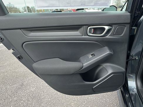 New 2026 Honda Civic Sport image 17