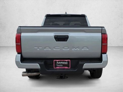 New 2026 Toyota Tacoma SR5 image 8