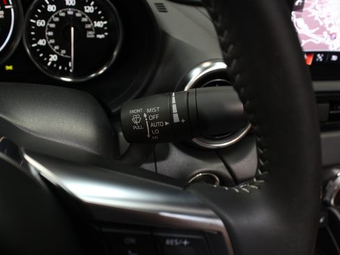 Used 2022 MAZDA MX-5 Miata Grand Touring w/ Weather Package RWD image 55