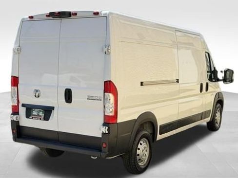 Used 2023 RAM ProMaster 2500 FWD image 6