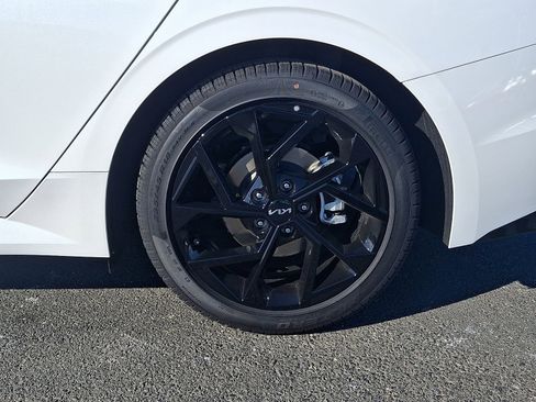 New 2026 Kia K5 GT-Line image 5