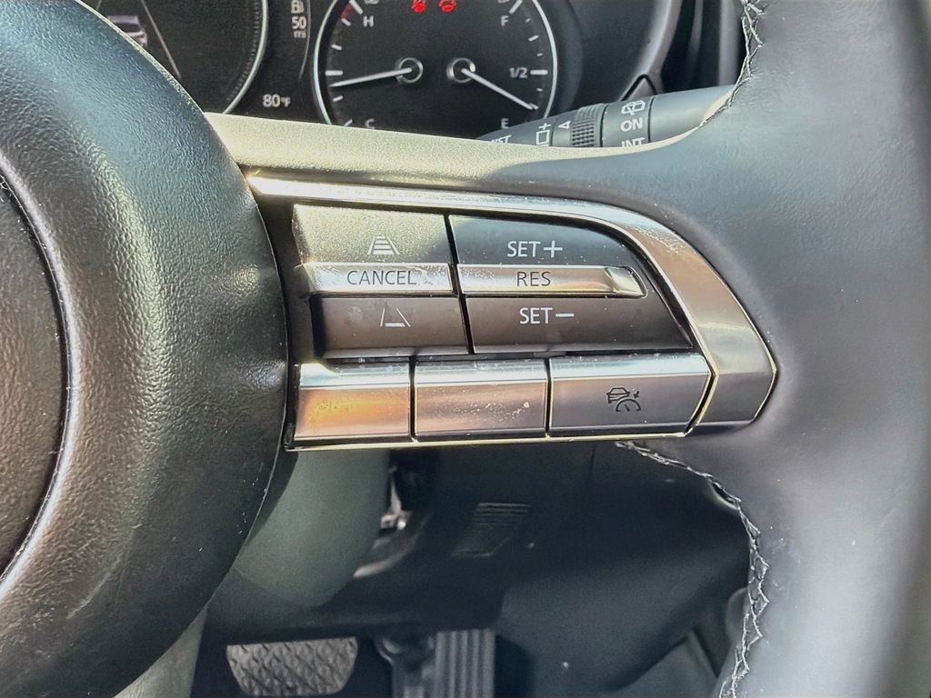 Used 2026 MAZDA CX-50 AWD 2.5 S w/ Select Package image 13