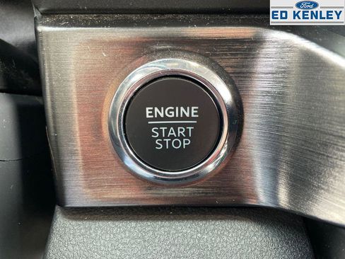 Used 2024 Ford F350 Lariat w/ Lariat Ultimate Package image 12