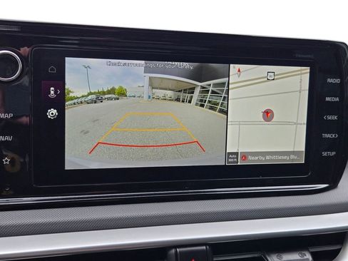 Used 2024 Kia K5 GT-Line FWD image 29