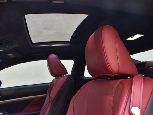 Used 2017 Lexus RC 300 F Sport AWD/4WD image 35