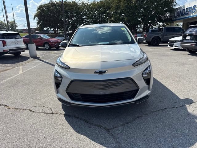 Used 2023 Chevrolet Bolt EUV LT w/ Comfort Package FWD image 33