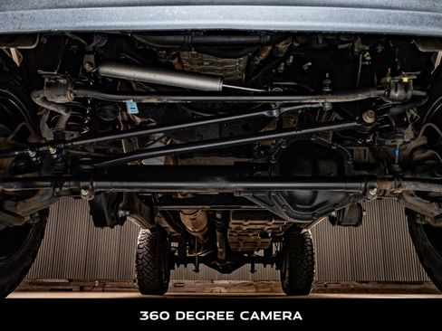 Used 2021 Ford F350 King Ranch w/ King Ranch Ultimate Package image 12