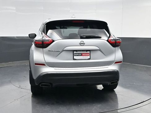 Used 2019 Nissan Murano S image 4