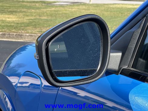 Used 2021 Ford Mustang Mach-E GT w/ GT Performance Edition AWD/4WD image 30