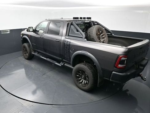 Used 2020 RAM 2500 Power Wagon AWD/4WD image 15