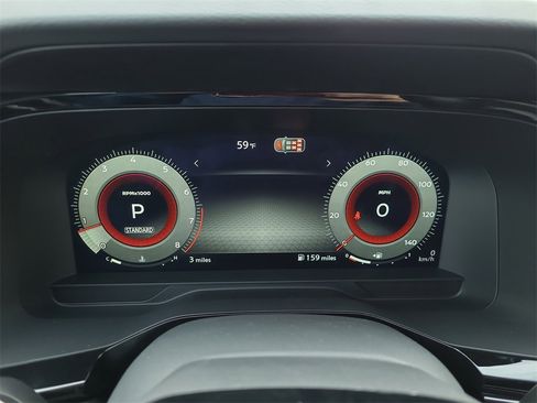 New 2026 Nissan Pathfinder Platinum image 22