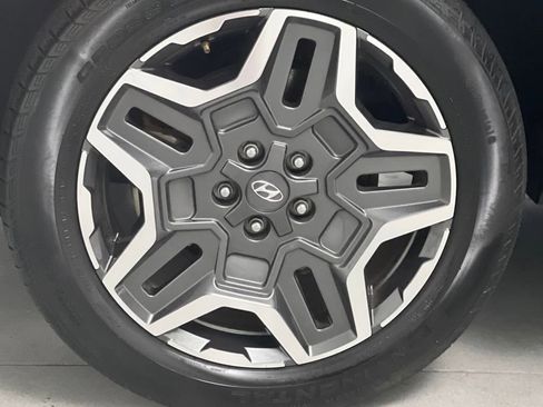 Used 2023 Hyundai Santa Fe SEL Premium image 62