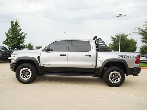 Used 2025 RAM 1500 RHO w/ RHO Level 1 Equipment Group AWD/4WD image 6