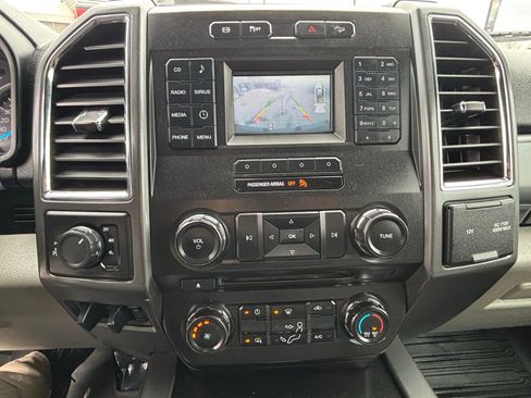 Used 2017 Ford F250 XLT w/ XLT Value Package image 17