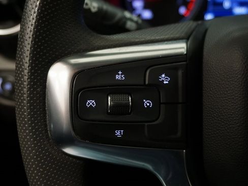 Certified 2022 Chevrolet Blazer LT image 20